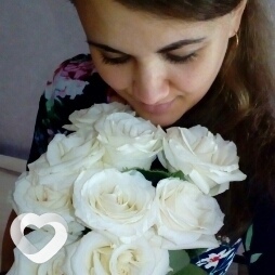 Ася, 39, Вологде — анкета №272302