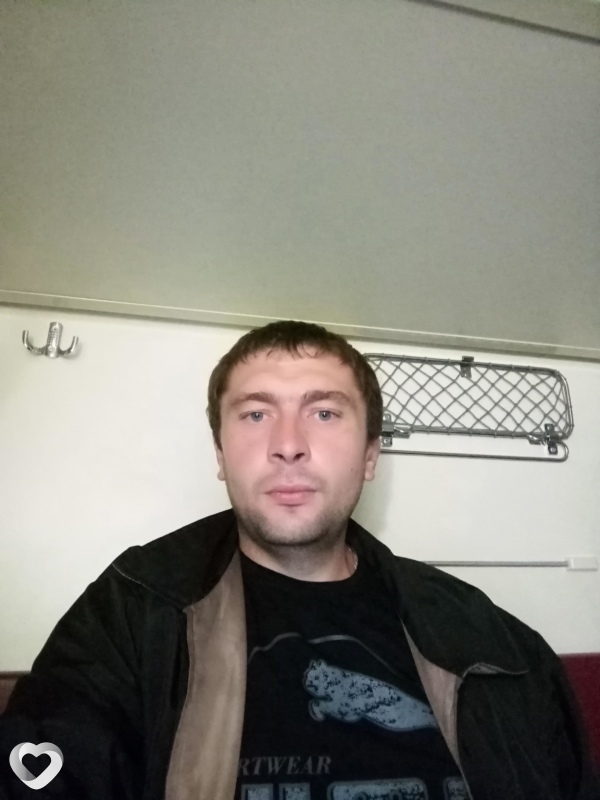 Иван, 38, Петропавловске — анкета №272306