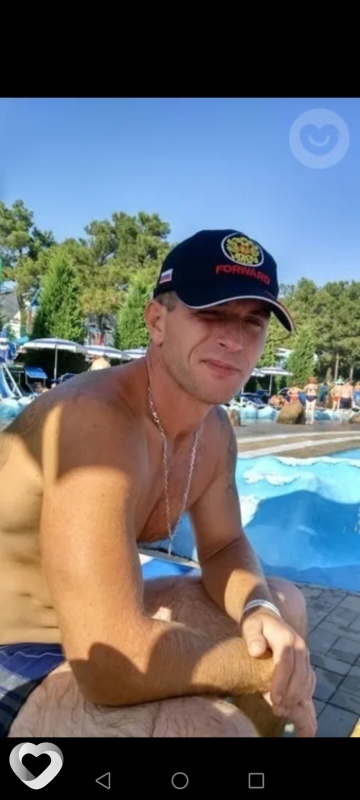 Алан, 44, Владикавказе — анкета №272316