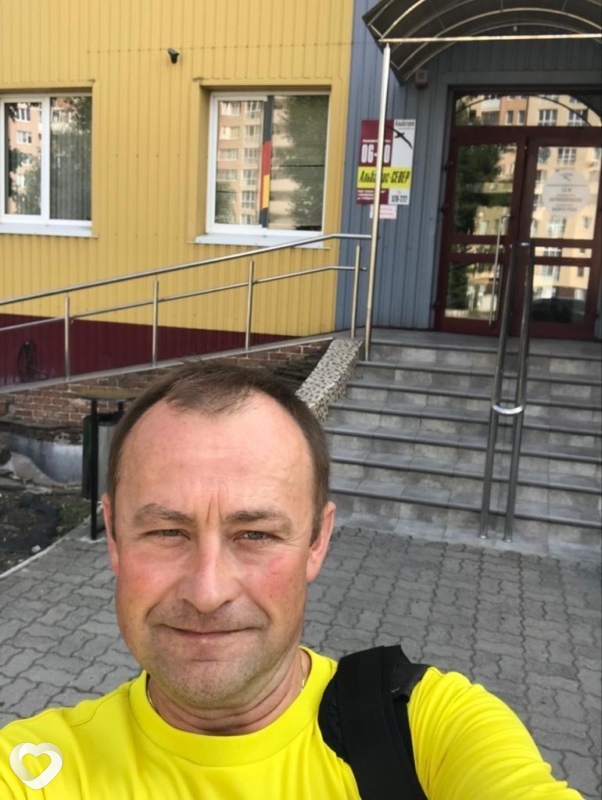 Игорь, 54, Новом Уренгое — анкета №272317