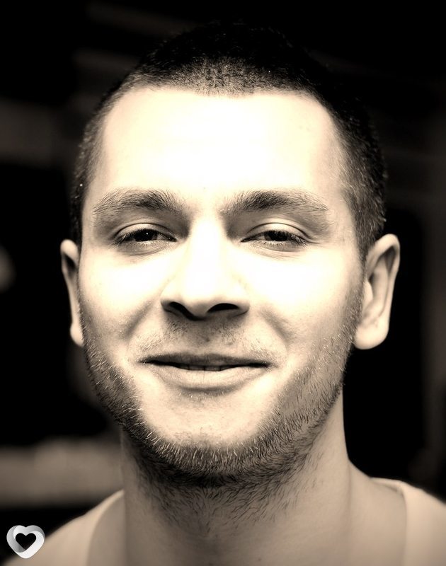 Антон, 38, Харькове — анкета №272318