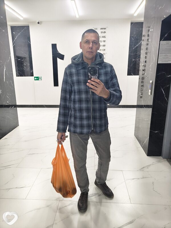 Максим, 43, Анапе — анкета №272320