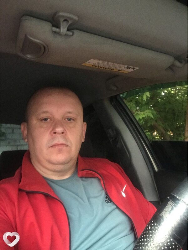 Александр, 47, Туле — анкета №272324