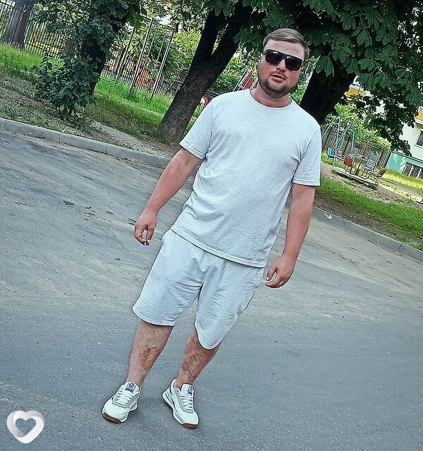 Вадя, 36, Минске — анкета №272403
