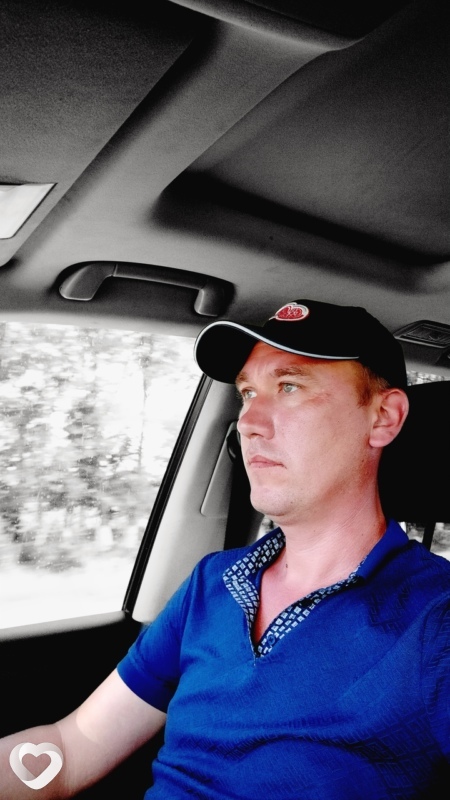 Виталий, 40, Волгограде — анкета №272404