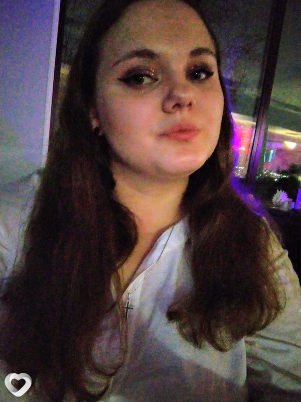 Дарья, 28, Кемерове — анкета №272405