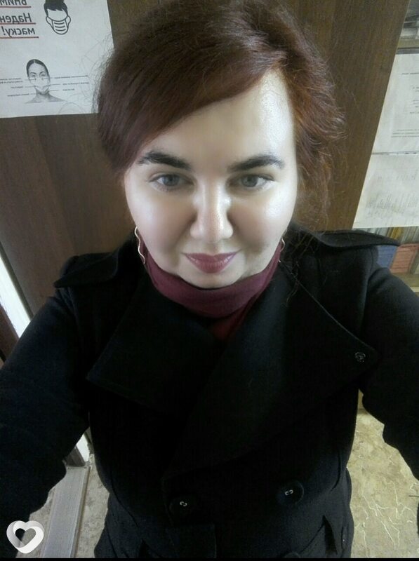 Рита, 35, Белгороде — анкета №272409