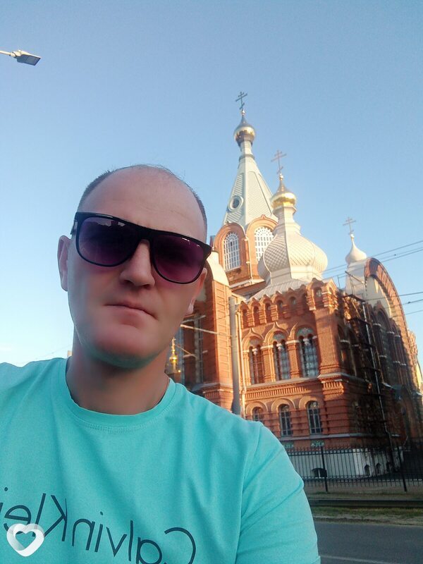 Олег, 43, Нижнем Новгороде — анкета №272410