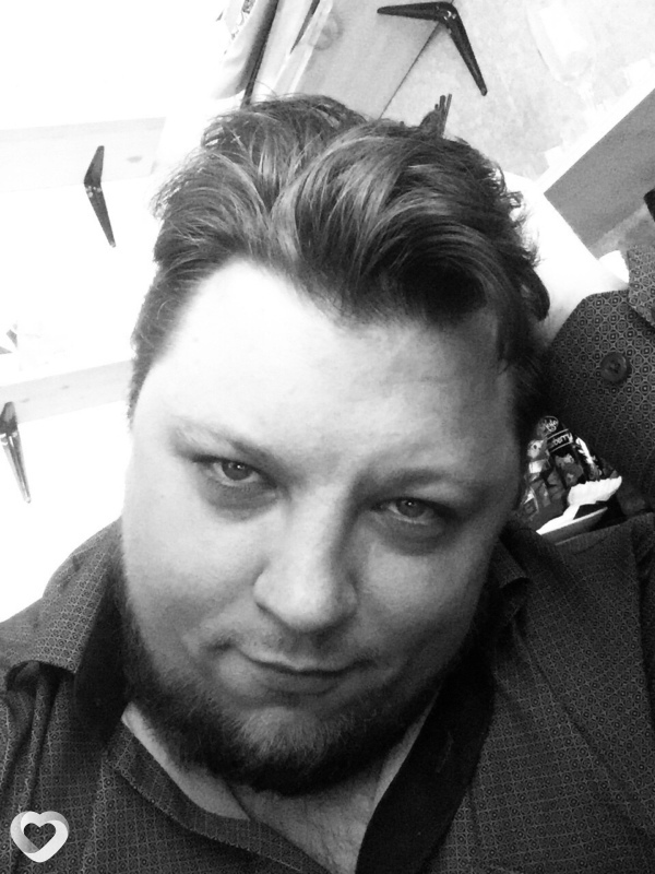 Дмитрий, 35, Красноярске — анкета №272423