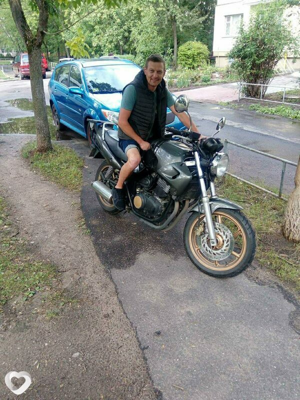 Максим, 39, Минске — анкета №272230