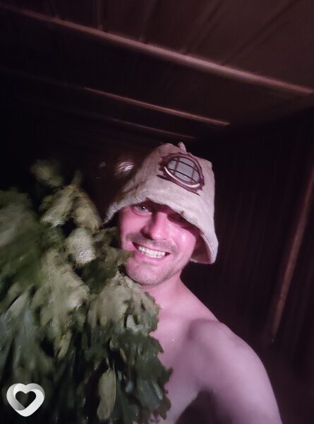 Жека, 36, Солигорске — анкета №272231