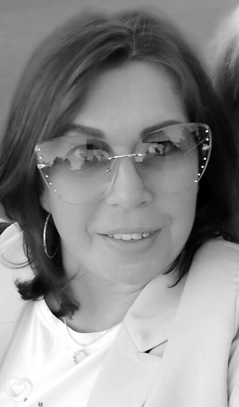 Оксана, 49, Архангельске — анкета №272232