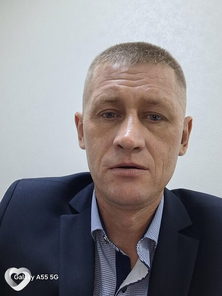 Андрей, 42, Санкт-Петербурге — анкета №272235