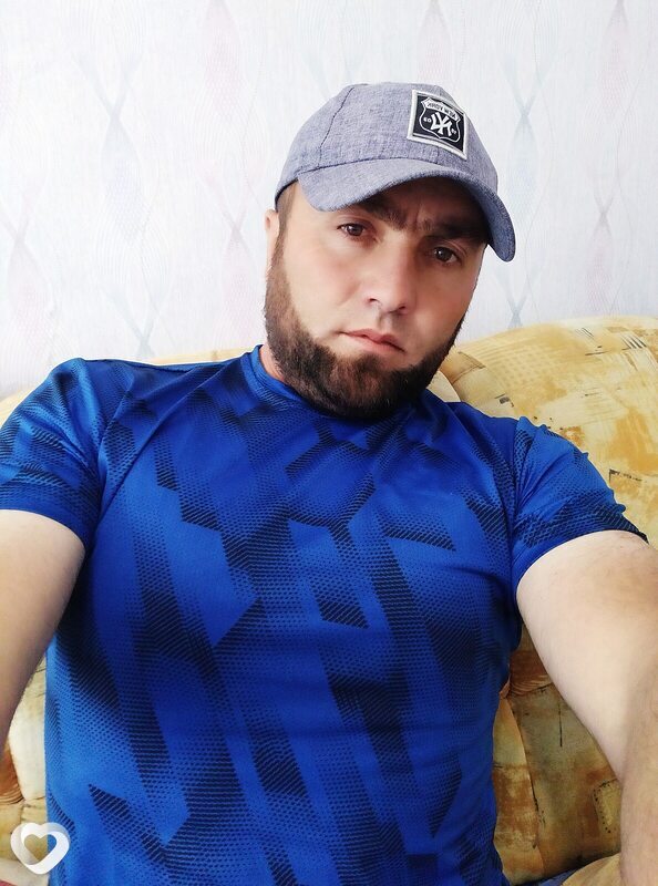 Артём, 39, Иркутске — анкета №272237