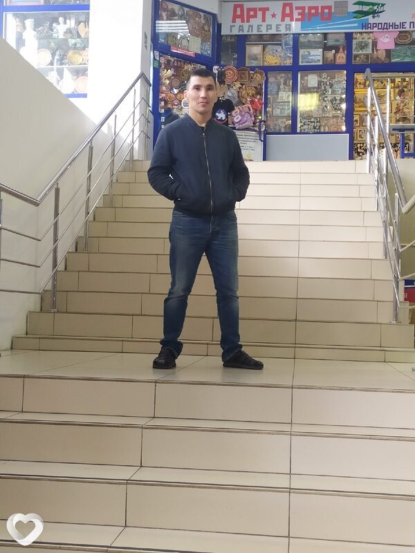 Алексей, 42, Новодвинске — анкета №272240