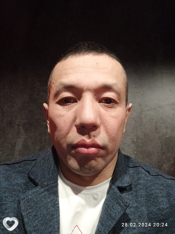 Руслан, 38, Петропавловске-Камчатском — анкета №272245