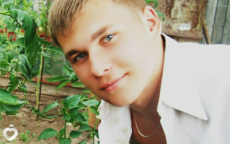 Артём, 33, Волгограде — анкета №272849