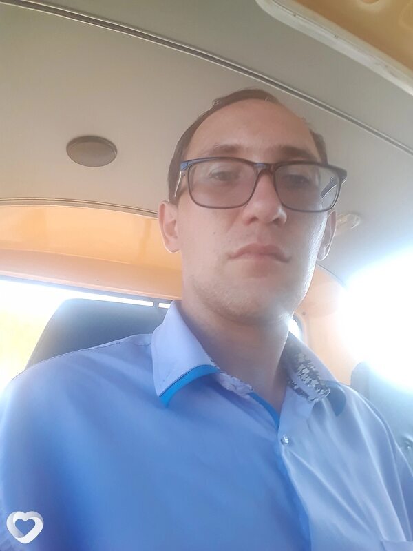 Анатолий, 34, Бийске — анкета №272852