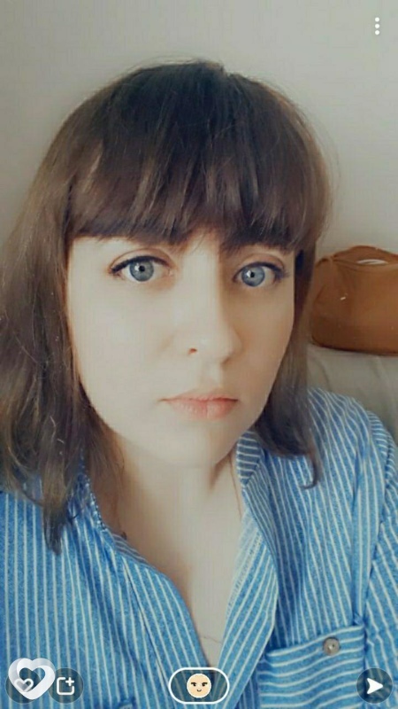 Марина, 50, Кемерове — анкета №272854