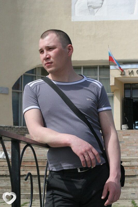 Олег, 34, Ленинске-Кузнецком — анкета №272855