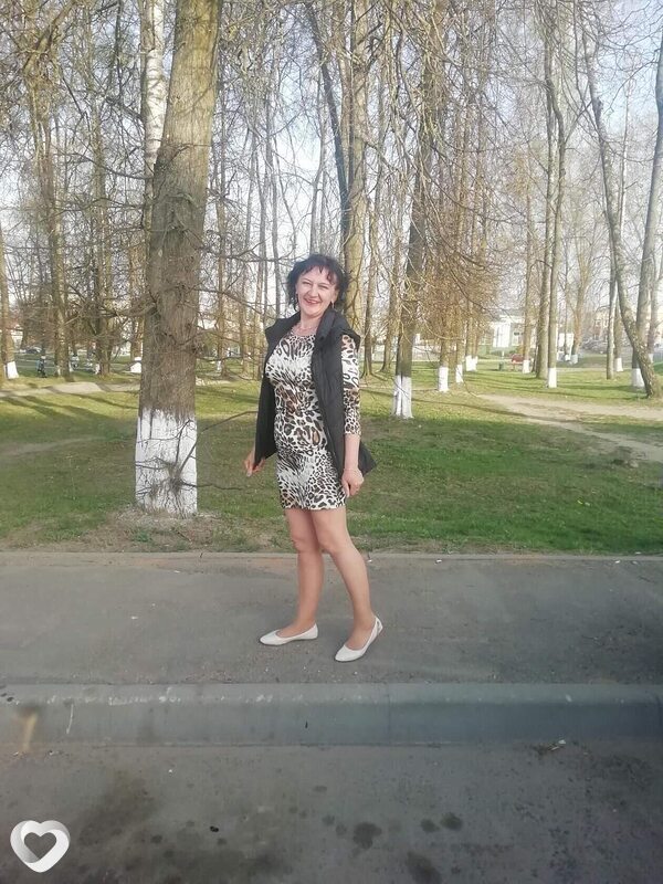 Ирина, Слоним