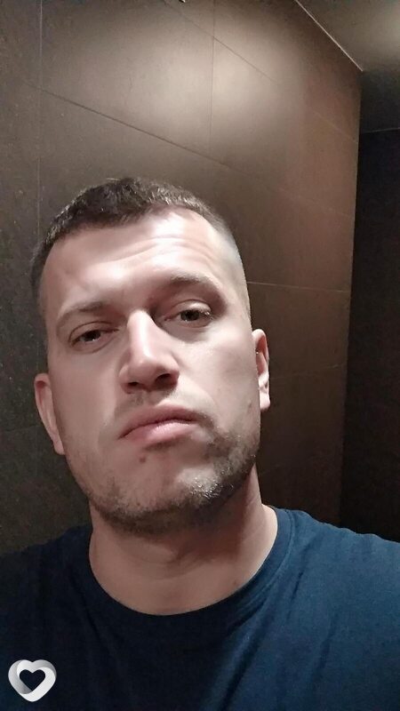 Smile, 40, Минске — анкета №272860