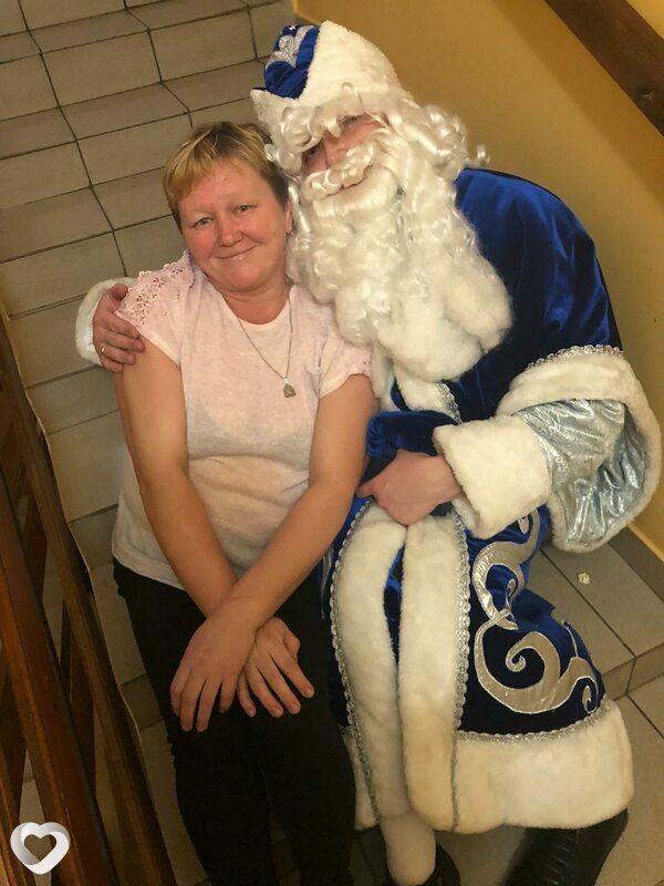 Кристина, 53, Москве — анкета №272864