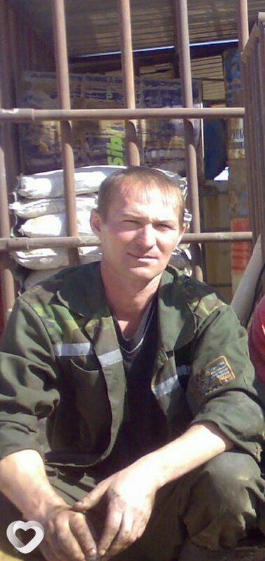 Дмитрий, 48, Шымкенте — анкета №272871