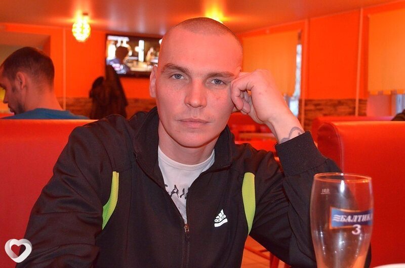 Серёга, 42, Златоусте — анкета №272872
