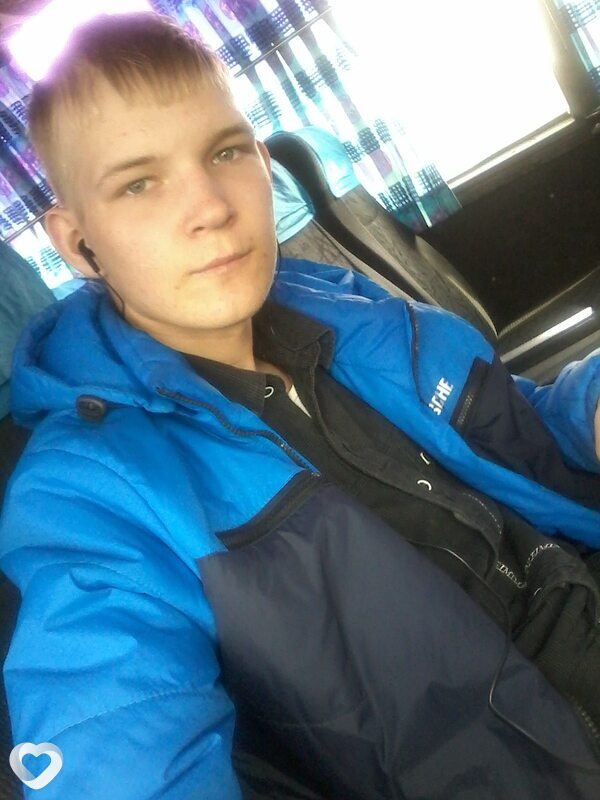 Алексей, 28, Москве — анкета №272376