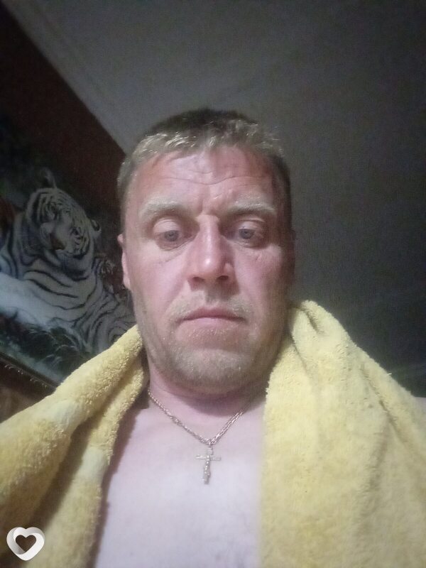 Борис, 43, Нижнем Новгороде — анкета №272378