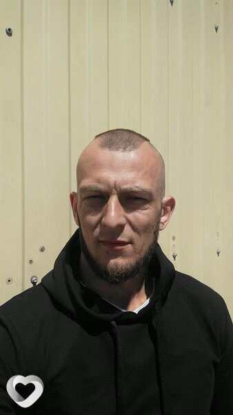 Ярик, 35, Краснодаре — анкета №272379