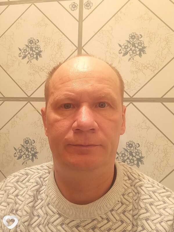Александр, 52, Темиртау — анкета №272380