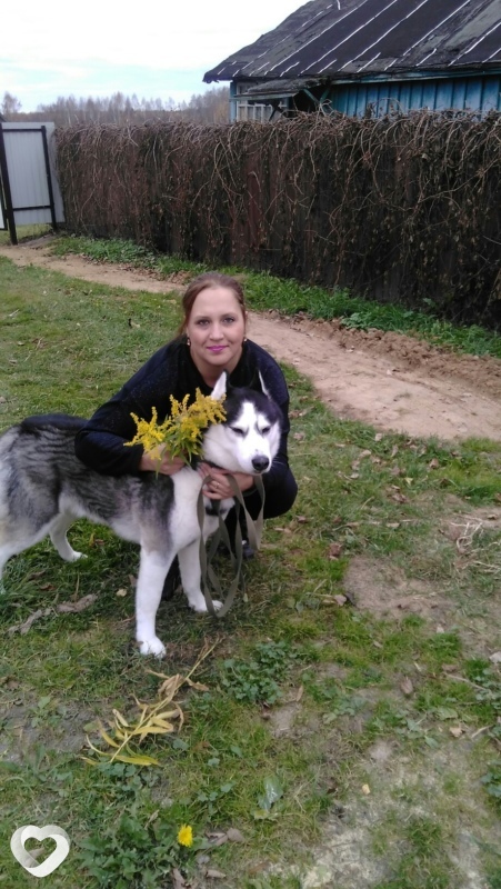 Елена, 39, Калуге — анкета №272385