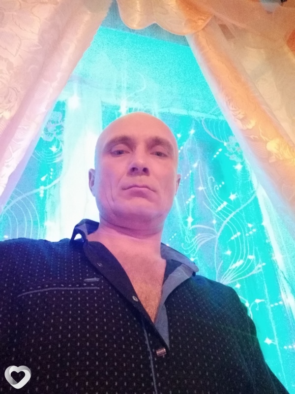 Андрей, 46, Бресте — анкета №272388