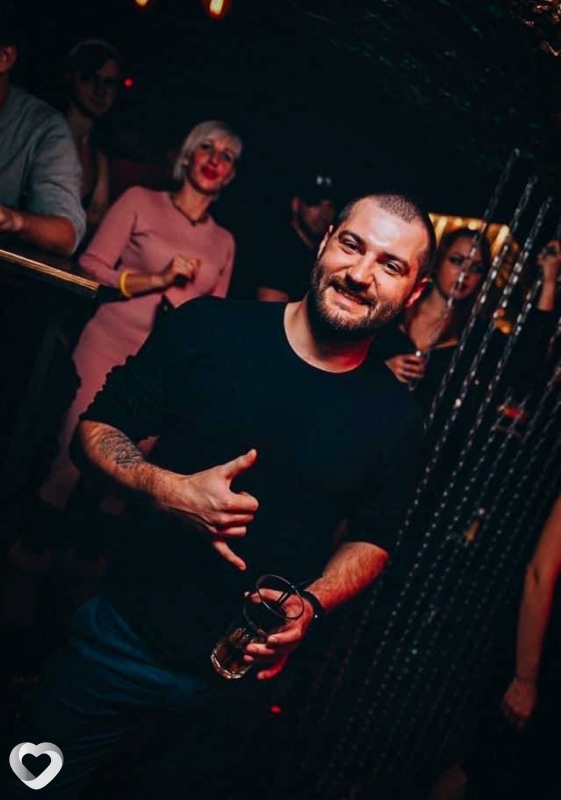 Игорь, 34, Одессе — анкета №272278