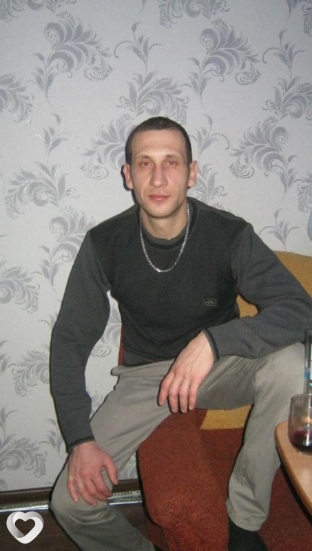 Александр, 47, Саратове — анкета №272281
