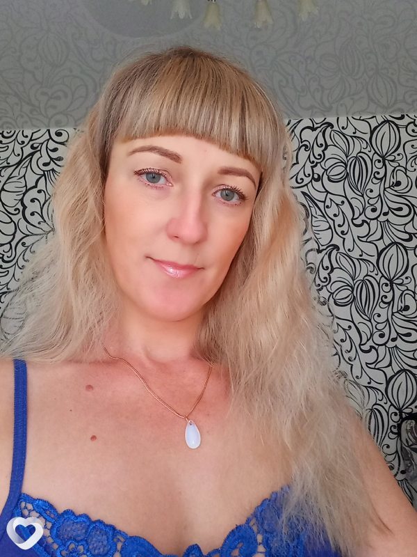 Татьяна, 46, Владивостоке — анкета №272288