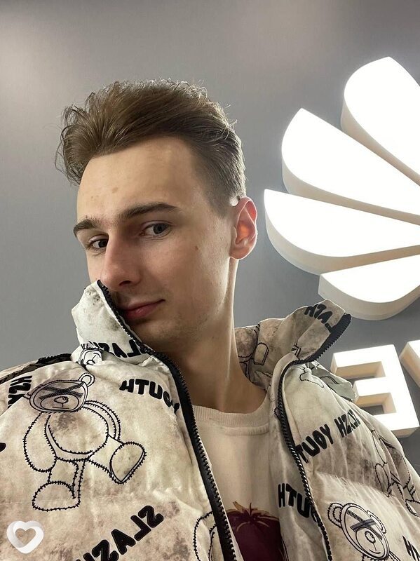 Алексей, 26, Минске — анкета №272292