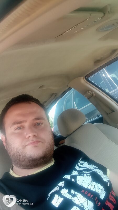 Виталик, 30, Донецке — анкета №272295