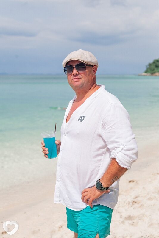 Сергей, 45, Орехово-Зуеве — анкета №272296