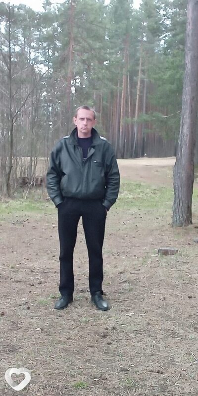 Евгений, 40, Вышнем Волочке — анкета №272481