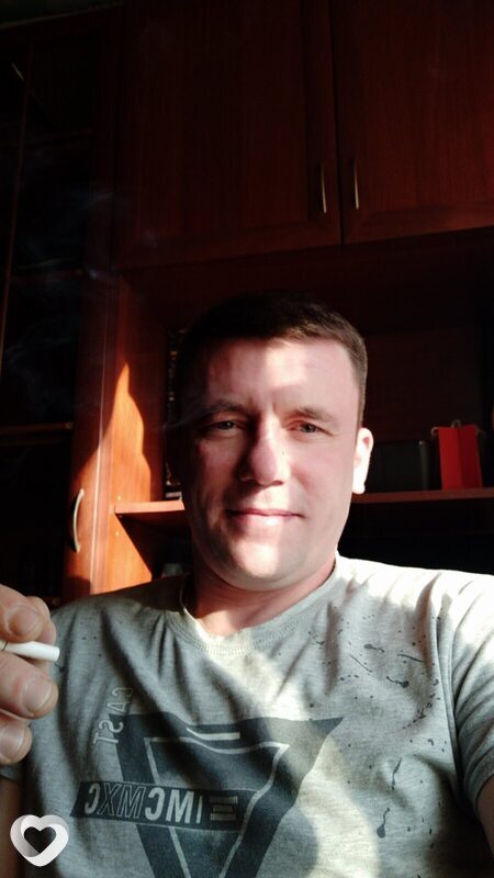 Sumrak, 46, Балашихе — анкета №272482