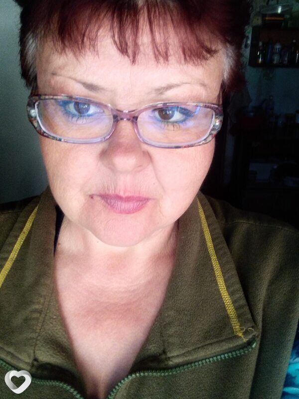 Наталья, 53, Мариуполе — анкета №272488