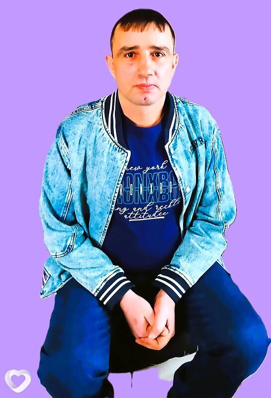 Сергей, 43, Волгограде — анкета №272490
