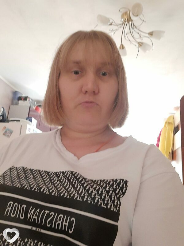 Надежда, 40, Казани — анкета №272491