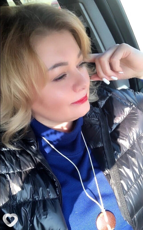 Leya, 42, Пинске — анкета №273402