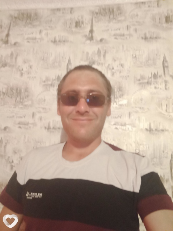 Валера, 33, Кокшетау — анкета №273403