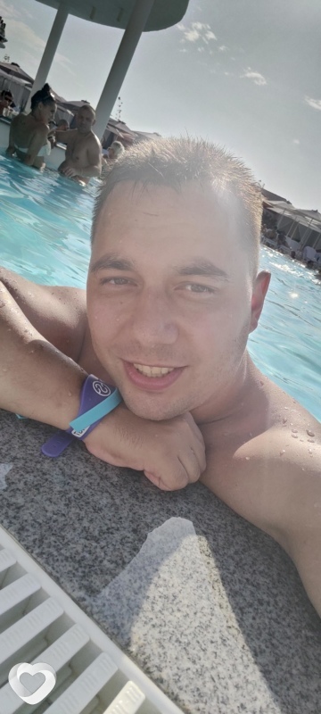 Виталий, 36, Краснодаре — анкета №273405