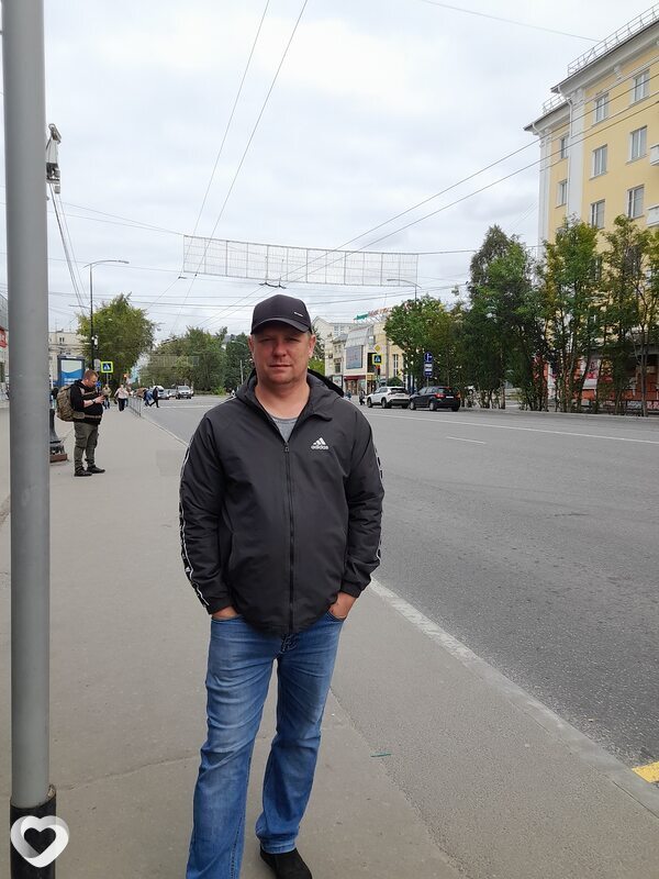 Владимир, Новотроицк